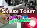 游戏Skibidi 馬桶 找不同在线