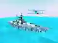 游戏空中防禦3D在线