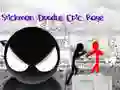 游戏史蒂克人史詩憤怒在线