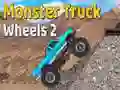 游戏怪物卡車輪子2在线