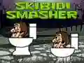 游戏Skibidi 破壞者在线 游戏Skibidi 破壞者在线