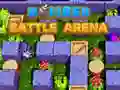 游戏轟炸機戰鬥 Arena在线