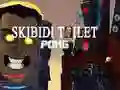 游戏Skibidi 廁所乒乓在线 游戏Skibidi 廁所乒乓在线