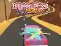 游戏 hillside drive 大師在线