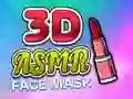 游戏3D ASMR 面具階段在线