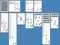 游戏克朗代克紙牌遊戲 三抽在线
