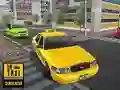 游戏洛杉磯計程車模擬器在线