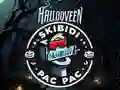 游戏萬聖節 Skibidi Pac在线