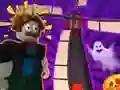 游戏Roblox: 驚悚塔在线