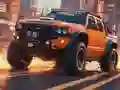 游戏4x4 全地形車在线 游戏4x4 全地形車在线
