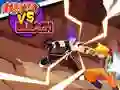 游戏火影忍者 vs 死神在线