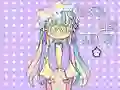 游戏粉彩女孩換裝在线