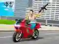 游戏開放世界犯罪城市射擊在线