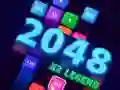 游戏2048 X2 傳說在线 游戏2048 X2 傳說在线