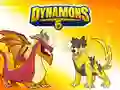 游戏Dynamons 6在线 游戏Dynamons 6在线