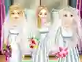 游戏浪漫婚紗沙龍在线