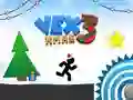 游戏Vex 3 聖誕在线
