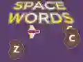 游戏太空單詞在线