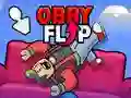 游戏Obby Flip在线 游戏Obby Flip在线