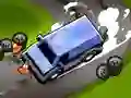 游戏漂移挑戰渦輪賽車手在线