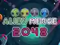 游戏外星人合併2048在线 游戏外星人合併2048在线