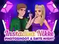 游戏Instadiva Nikke 照片拍攝與約會之夜在线 游戏Instadiva Nikke 照片拍攝與約會之夜在线