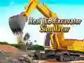 游戏真實 JCB 挖掘機模擬器在线 游戏真實 JCB 挖掘機模擬器在线