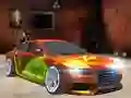 游戏瘋狂極限卡車停車模擬3D在线