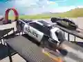 游戏真實警車模擬器在线