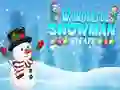 游戏奇妙的雪人逃脫在线 游戏奇妙的雪人逃脫在线