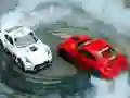 游戏極限漂移：賽車在线
