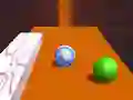 游戏球跑跳躍者3D在线