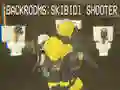 游戏Backrooms: Skibidi 射手在线 游戏Backrooms: Skibidi 射手在线