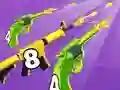 游戏合併2048:武器狂潮在线 游戏合併2048:武器狂潮在线