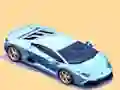 游戏停車秩序在线