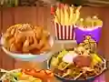 游戏街頭美食炸在线 游戏街頭美食炸在线