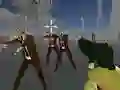 游戏殭屍生存 FPS 防禦 Z Mart在线 游戏殭屍生存 FPS 防禦 Z Mart在线