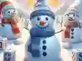 游戏拯救雪人在线 游戏拯救雪人在线