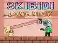 游戏Skibidi 長頸在线