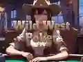 游戏荒野西部撲克在线