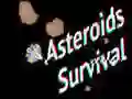 游戏小行星生存在线 游戏小行星生存在线