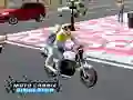 游戏摩托計程車模擬器在线