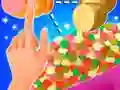 游戏主廚 Merge Craft 的沙拉在线 游戏主廚 Merge Craft 的沙拉在线
