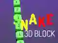 游戏蛇3D方塊在线