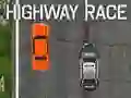 游戏高速公路賽車在线