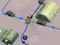 游戏放置軍事基地軍隊大亨在线