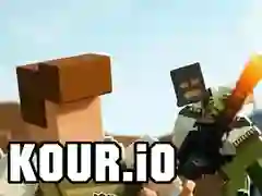 游戏Kour.io在线 游戏Kour.io在线