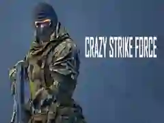 游戏瘋狂突擊隊在线