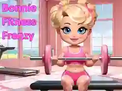 游戏邦妮健身瘋狂在线