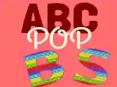 游戏ABC泡泡在线 游戏ABC泡泡在线